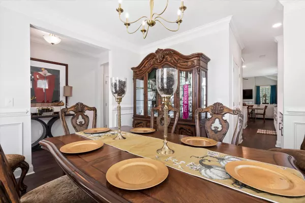 428 Eagleview Dr, Moncks Corner, SC 29461