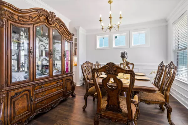 428 Eagleview Dr, Moncks Corner, SC 29461