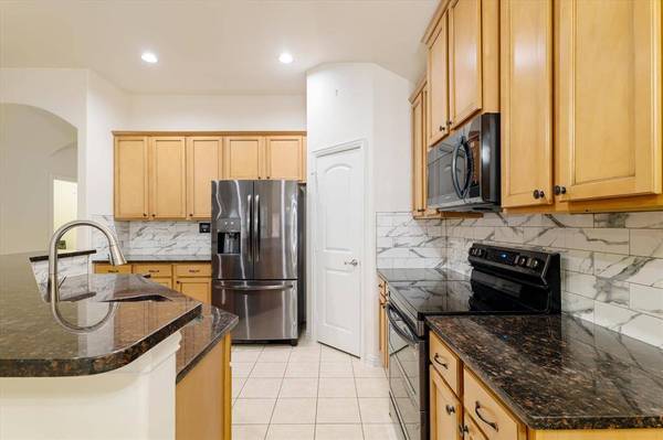 505 Osage Drive, Mckinney, TX 75071