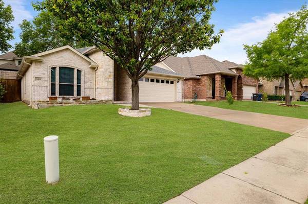 505 Osage Drive, Mckinney, TX 75071