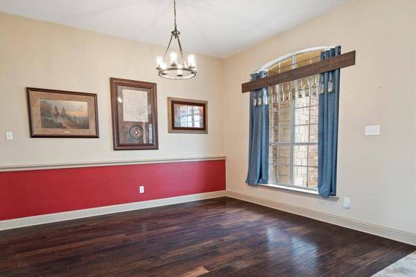 1801 Highland Springs Drive, Haslet, TX 76052