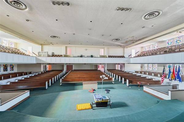 1519 Circle Park Boulevard, Fort Worth, TX 76164