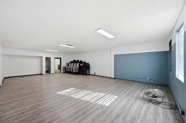 1519 Circle Park Boulevard, Fort Worth, TX 76164