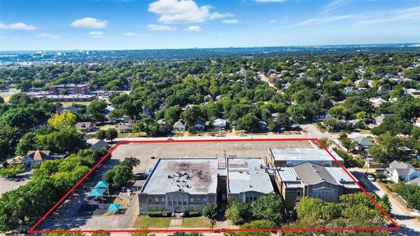 1519 Circle Park Boulevard, Fort Worth, TX 76164
