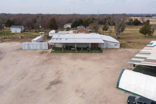 700 E Main Street, Richland, TX 76681