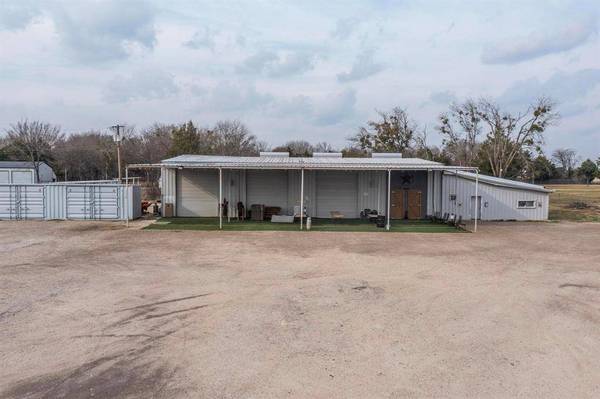 700 E Main Street, Richland, TX 76681