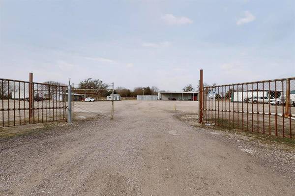 700 E Main Street, Richland, TX 76681