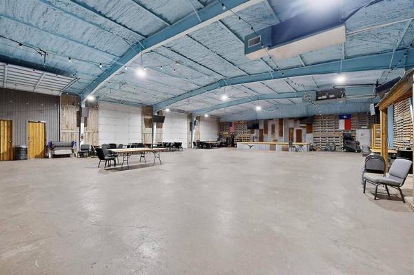 700 E Main Street, Richland, TX 76681
