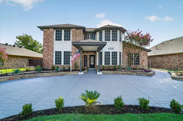 4206 Harvest Hill Ct, Carrollton, TX 75010-4121