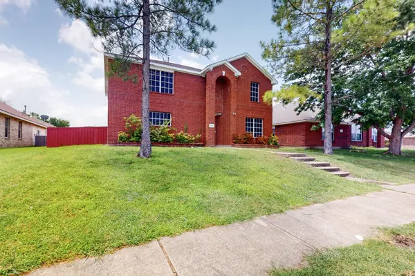 3205 Bend Oak Dr, Mesquite, TX 75181-2950