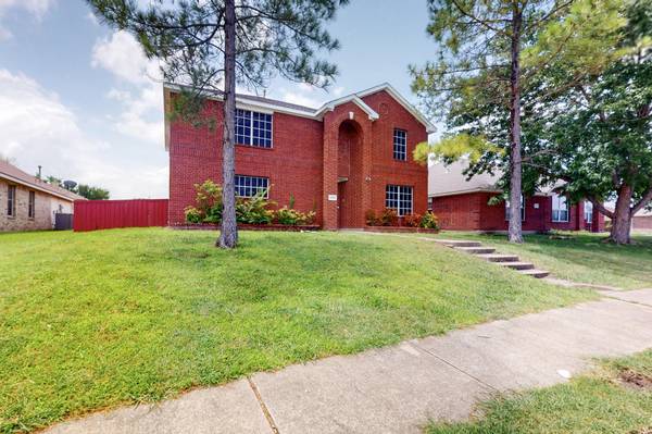 3205 Bend Oak Dr, Mesquite, TX 75181-2950