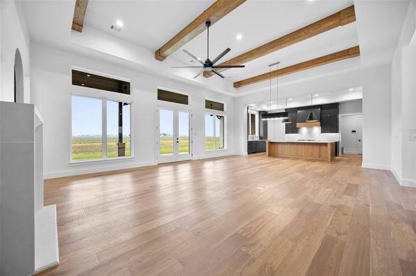 133 Liv Meadow Way, Waxahachie, TX 75165