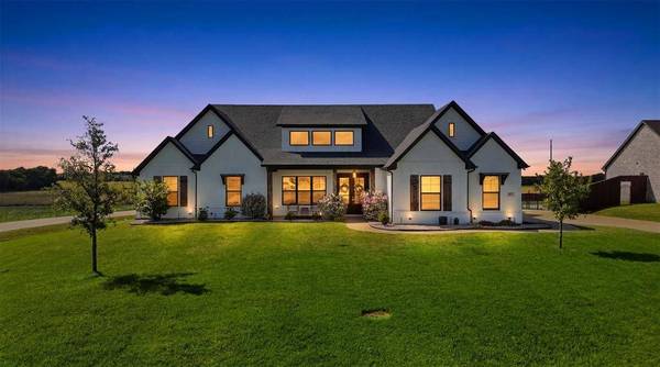 870 Dove Meadow Trail, Waxahachie, TX 75167