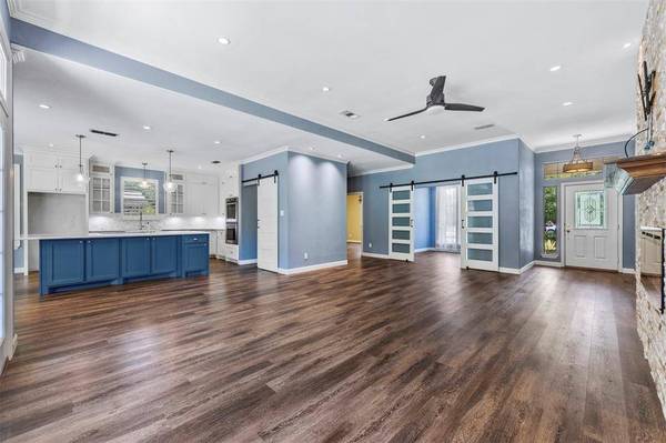 4516 Pecan Meadow Court, Fort Worth, TX 76140
