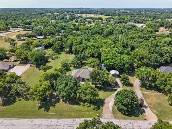 4516 Pecan Meadow Court, Fort Worth, TX 76140