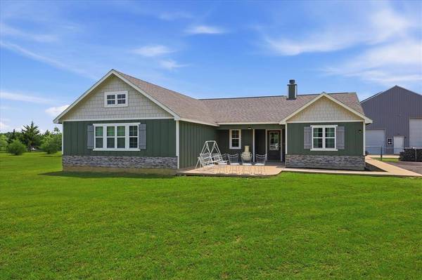 110 Highview Road, Ennis, TX 75119