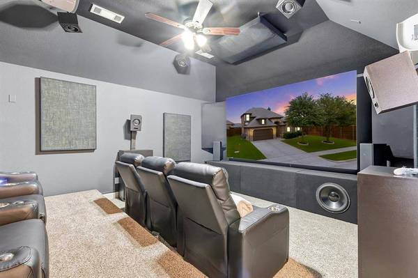 1105 Safrano Street, Midlothian, TX 76065