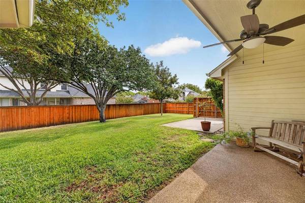 1600 Churchill Lane, Mansfield, TX 76063