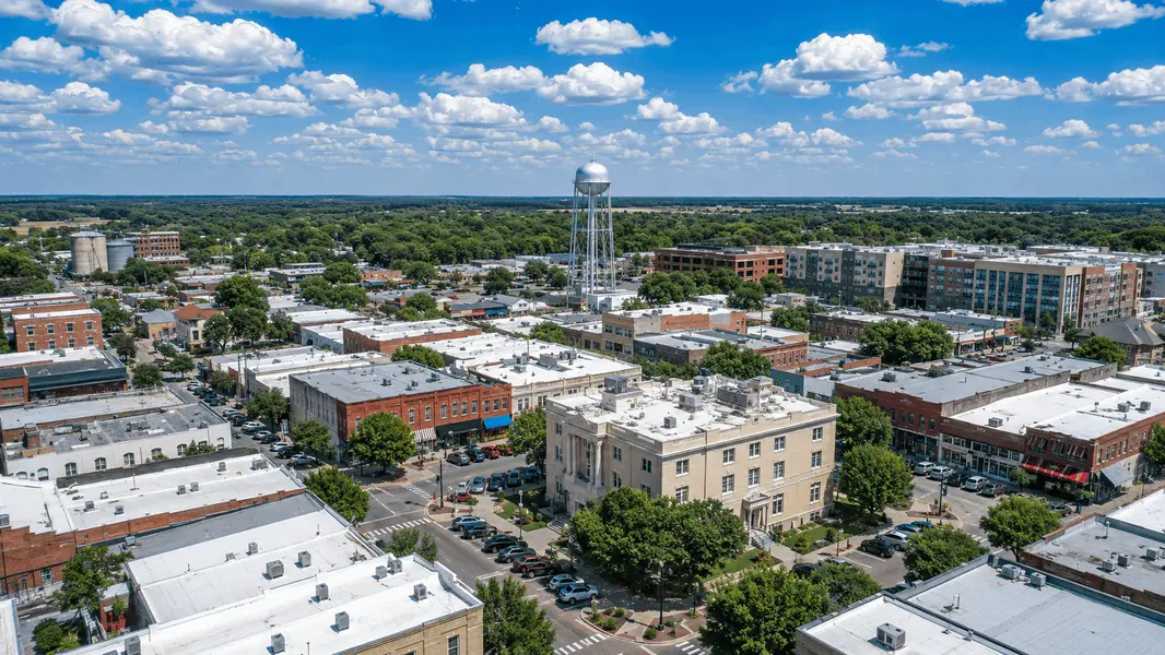 McKinney