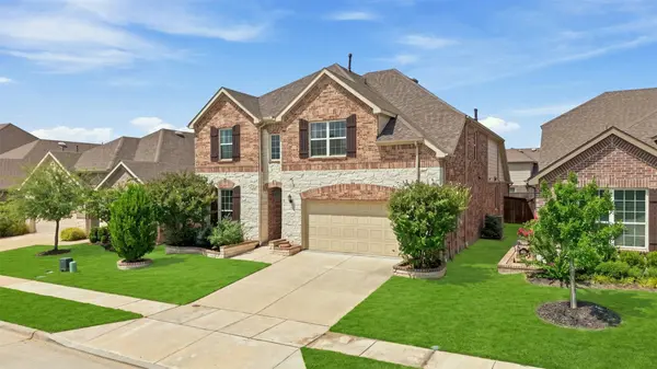 2613 Strand LN, Mckinney, TX 75071