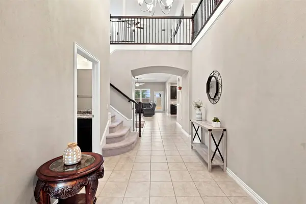 2613 Strand LN, Mckinney, TX 75071