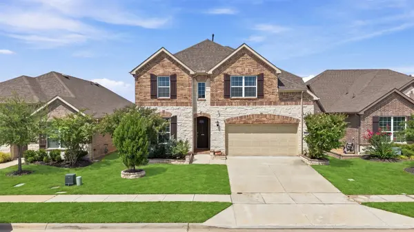 2613 Strand LN, Mckinney, TX 75071