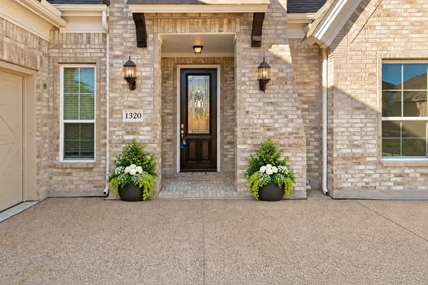 1320 Cartona RD, Fate, TX 75087