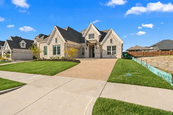 1320 Cartona RD, Fate, TX 75087