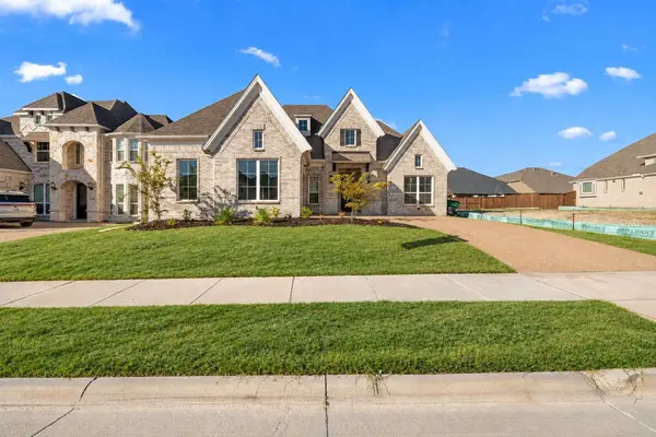 1320 Cartona RD, Fate, TX 75087