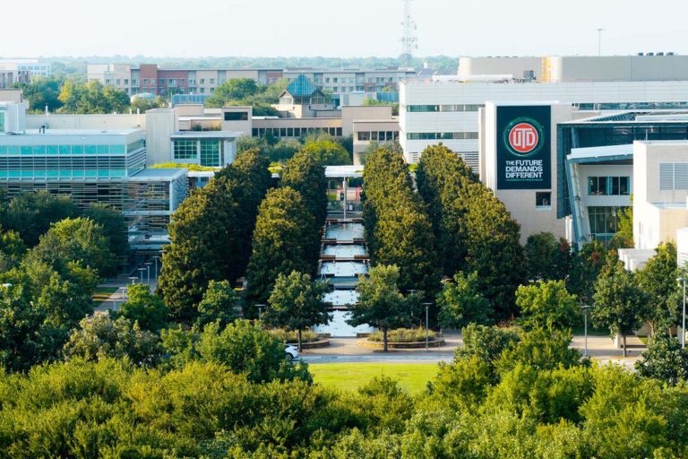 University of Texas-Dallas