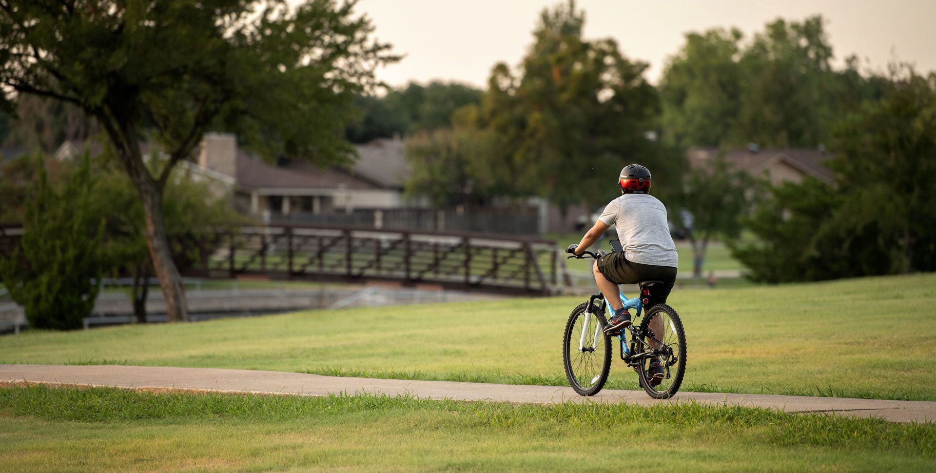 Parks in Carrollton, Tx