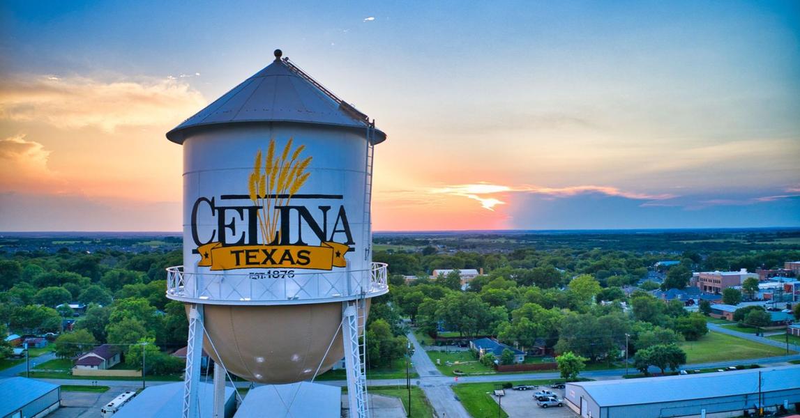 Celina