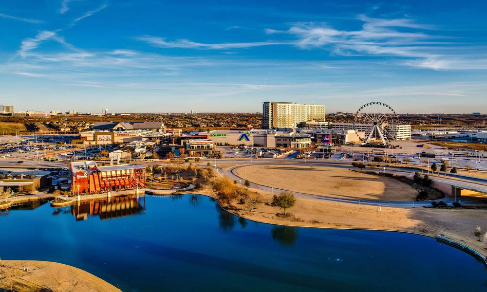 The Colony