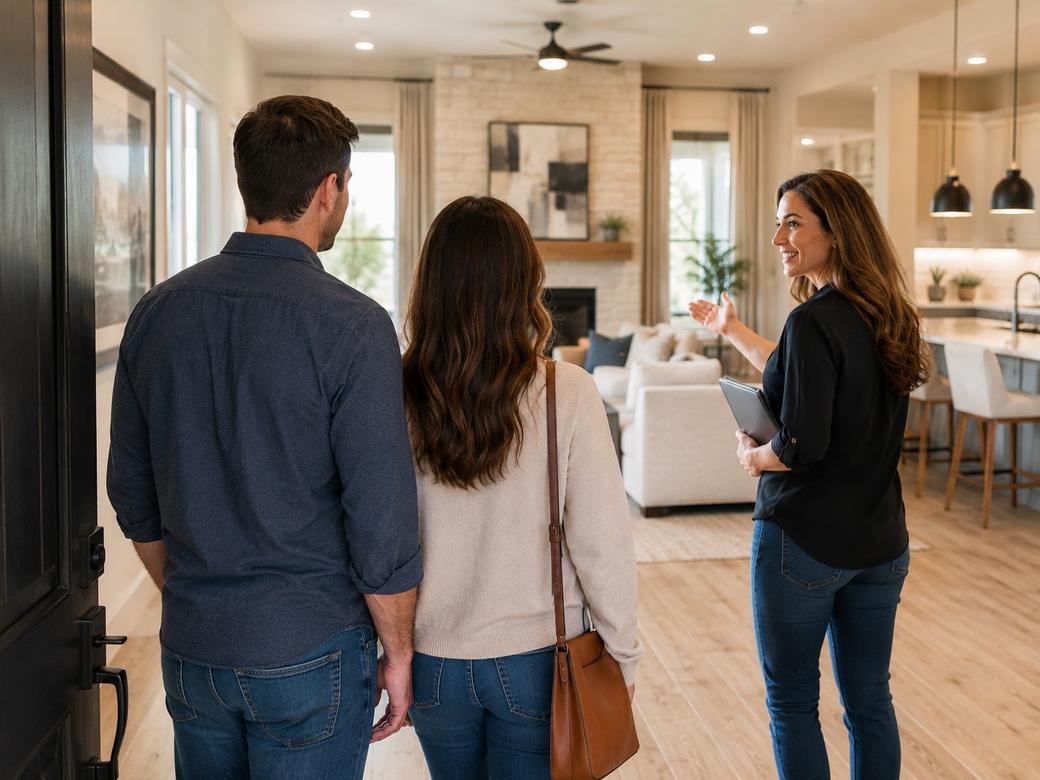 Do I Need a Realtor for New Construction?