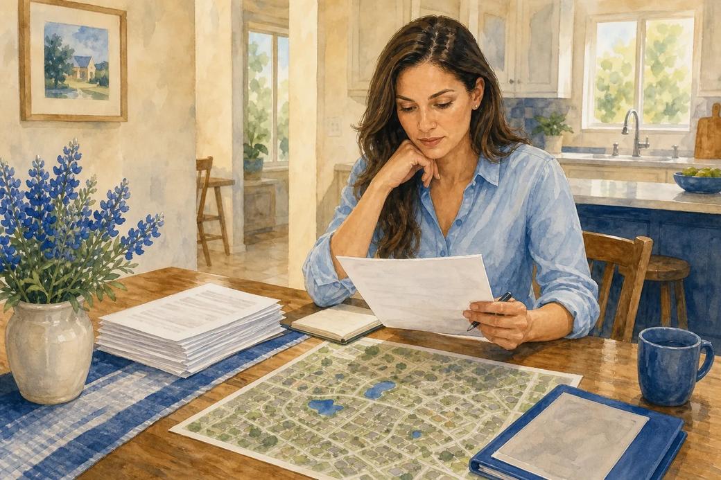 You Found the Perfect House. What Happens When You're Ready to Make an Offer?