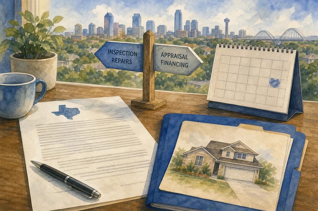 Home Appraisal vs Inspection: Key Differences