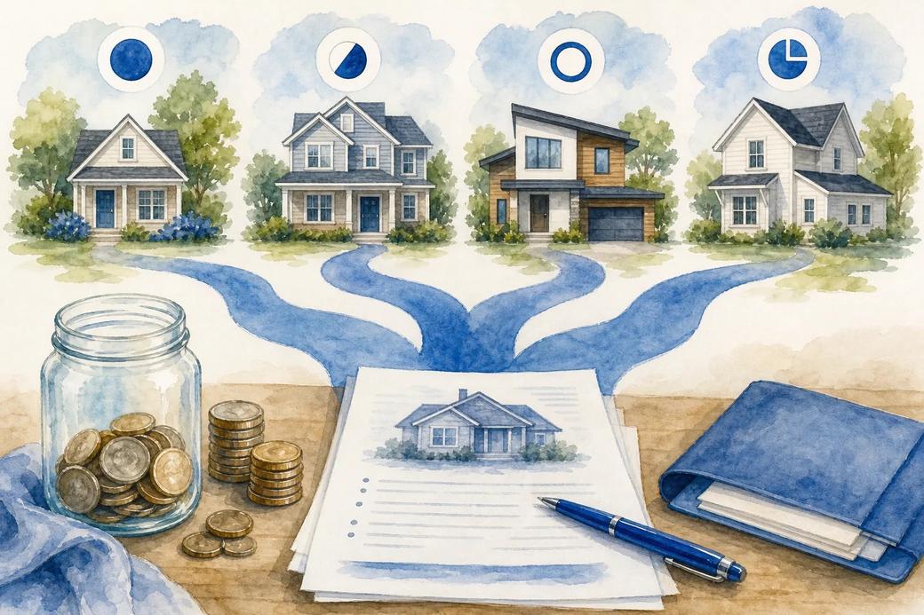 What Is PMI? A First-Time Buyer Guide