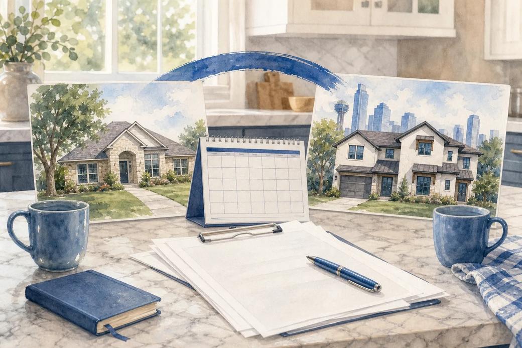 Home Sale Contingency: Buyer Guide