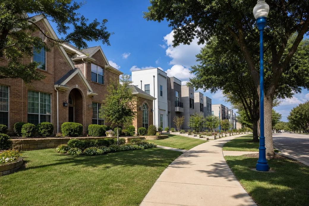 Living in Plano, TX: The Pros and Cons