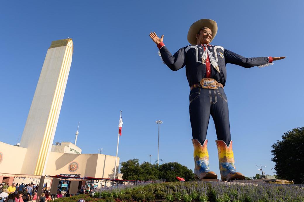 The State Fair of Texas: Some Dallas Traditions Never Get Old