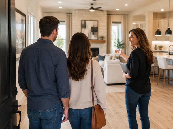Do I Need a Realtor for New Construction?