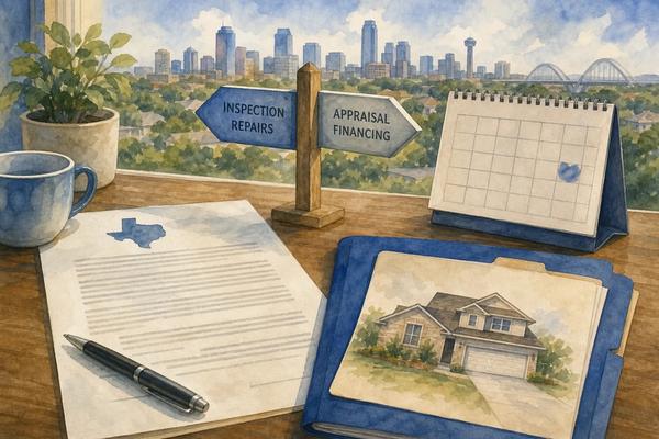 Home Appraisal vs Inspection: Key Differences