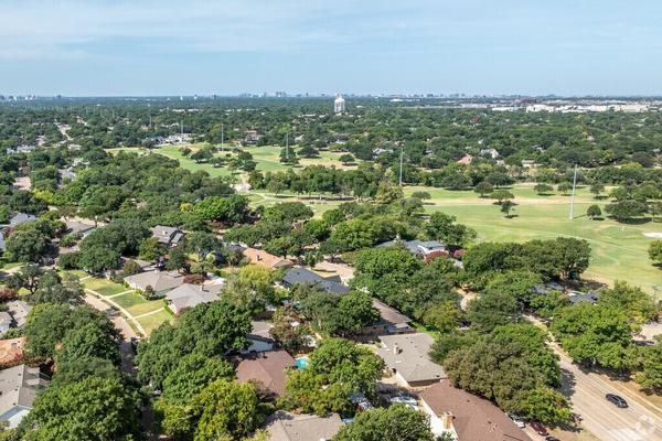 Living in Richardson, TX: The Pros and Cons