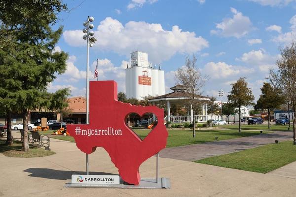 Living in Carrollton, TX: The Pros and Cons