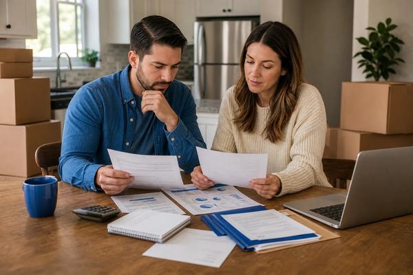 feature image of Moving Closer to Family: Plan Your Move