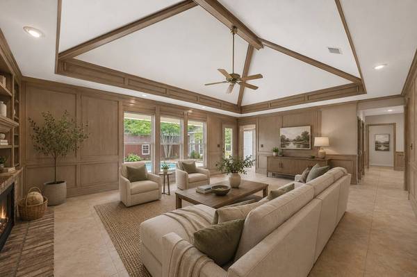 1200 Sandy Creek DR, Allen, TX 75002