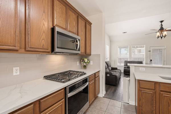 6528 Stewart BLVD, The Colony, TX 75056