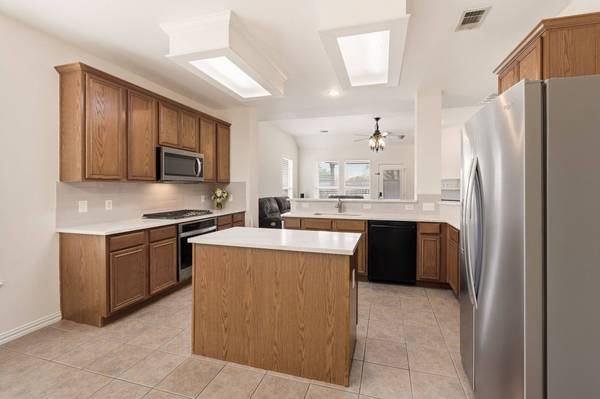 6528 Stewart BLVD, The Colony, TX 75056