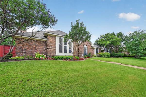 1200 Sandy Creek DR, Allen, TX 75002