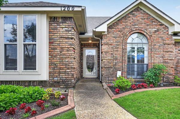 1200 Sandy Creek DR, Allen, TX 75002